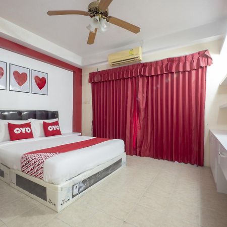 פאטאיה Billabong Hotel מראה חיצוני תמונה