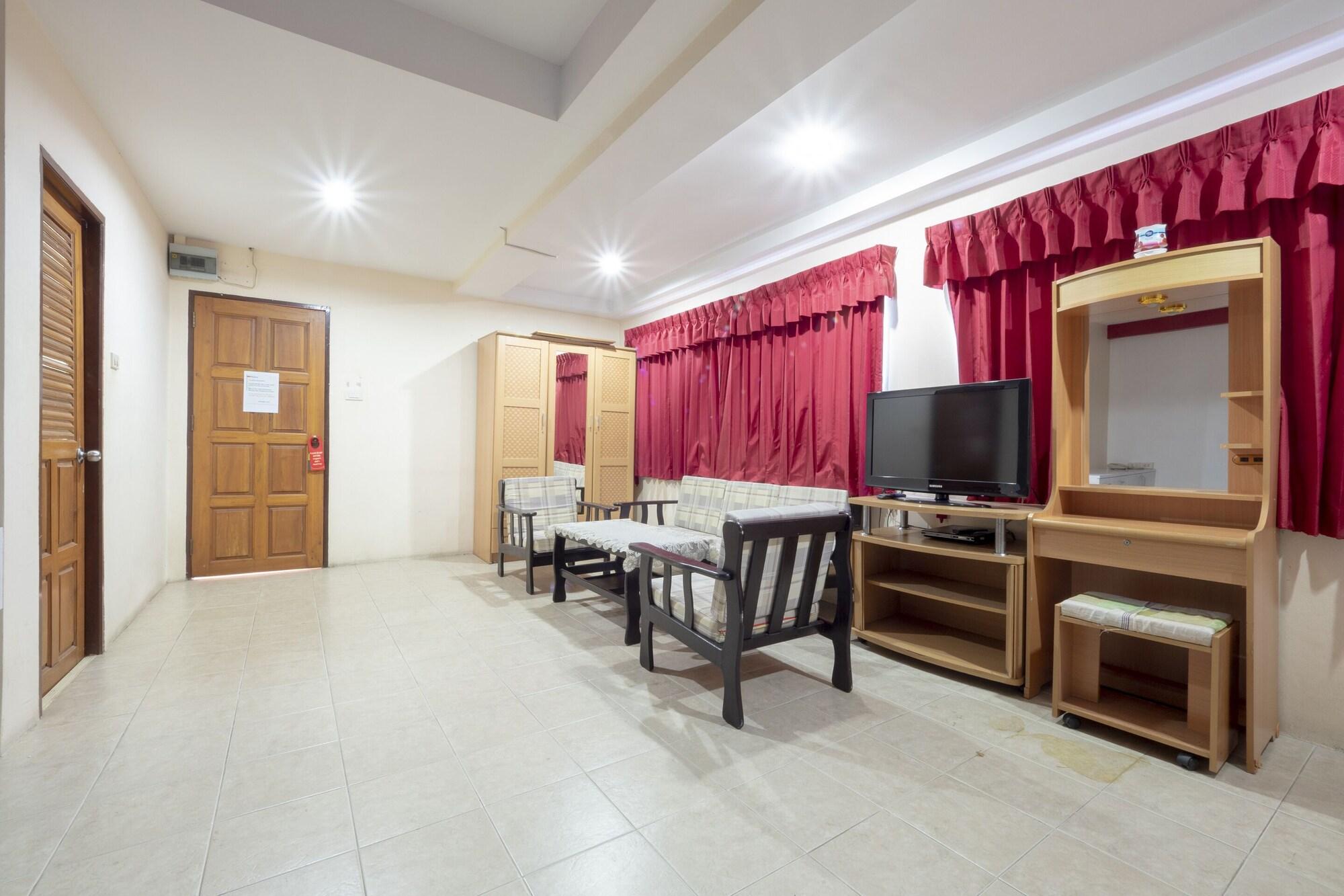 פאטאיה Billabong Hotel מראה חיצוני תמונה