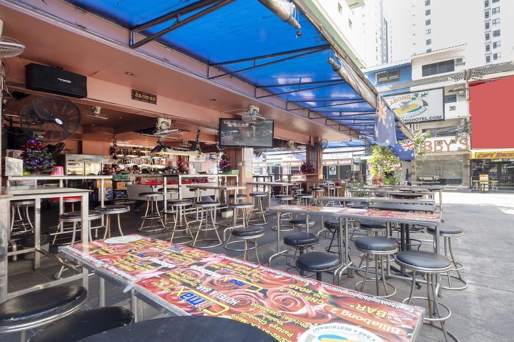 פאטאיה Billabong Hotel מראה חיצוני תמונה