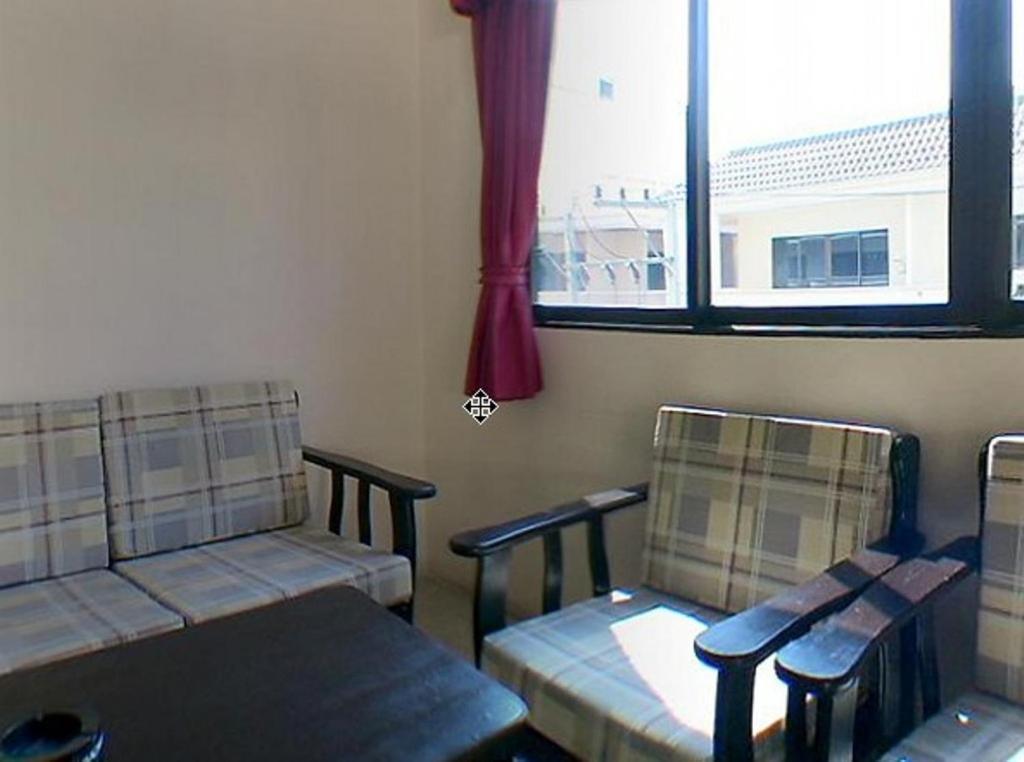 פאטאיה Billabong Hotel חדר תמונה