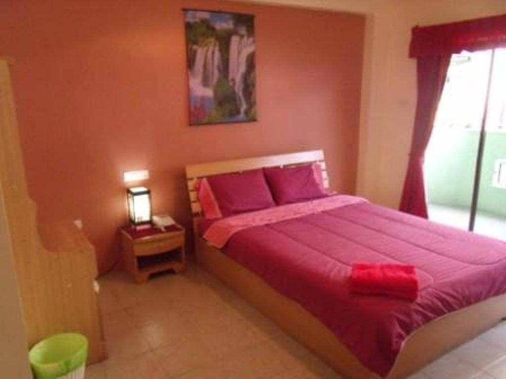 פאטאיה Billabong Hotel חדר תמונה