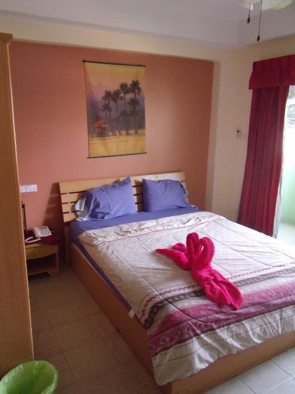 פאטאיה Billabong Hotel מראה חיצוני תמונה
