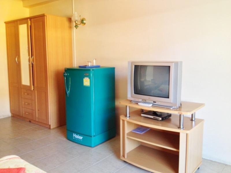 פאטאיה Billabong Hotel מראה חיצוני תמונה